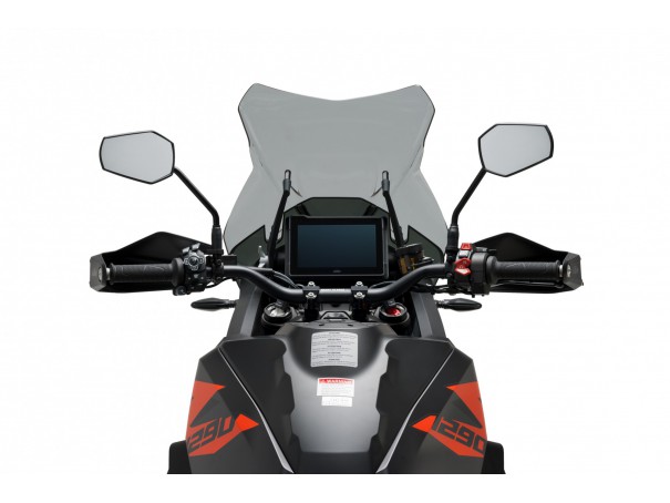 Szyba turystyczna PUIG do KTM 1290 Super Adventure T / R 21-25 | PUIG.pl