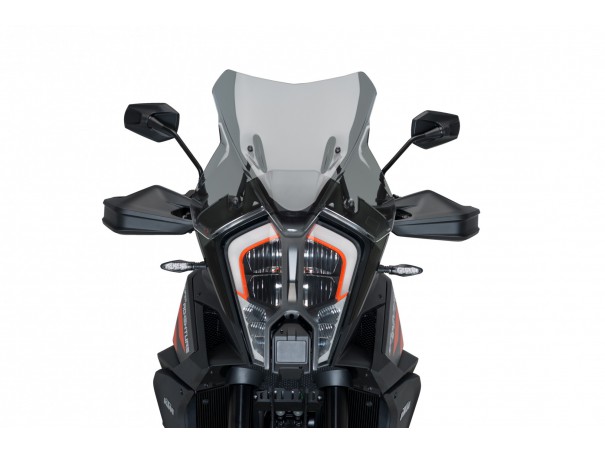 Szyba turystyczna PUIG do KTM 1290 Super Adventure T / R 21-25 | PUIG.pl