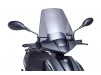 Owiewka PUIG do Keeway Fact 50 EVO (Urban) | PUIG.pl