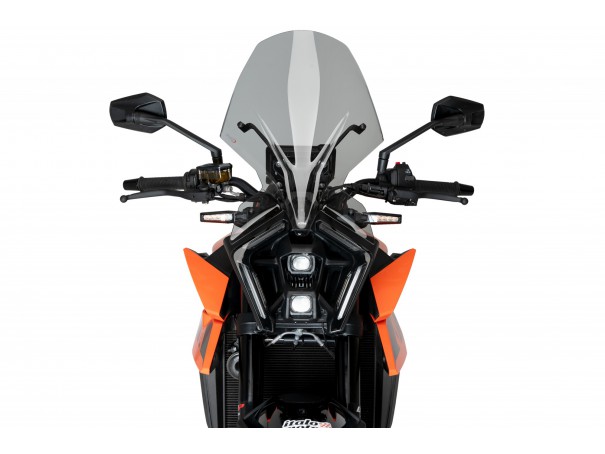 Owiewka PUIG do KTM 990 Duke / R 24-25 (Touring) | PUIG.pl