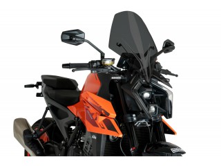 Owiewka PUIG do KTM 990...