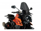 Owiewka PUIG do KTM 990 Duke / R 24-25 (Touring)