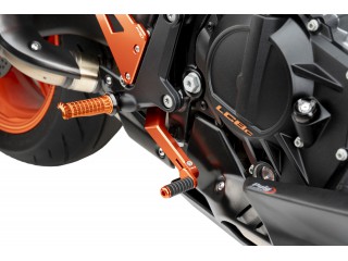 Dźwignia zmiany biegów PUIG do KTM 990 Duke / R 24-26 | PUIG.pl