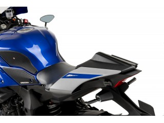 Nakładka tylnego siedzenia...