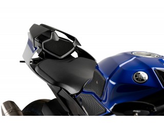 Nakładka tylnego siedzenia... 2