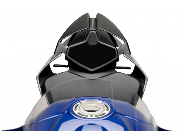 Nakładka tylnego siedzenia PUIG do Yamaha R1 20-26 | PUIG.pl