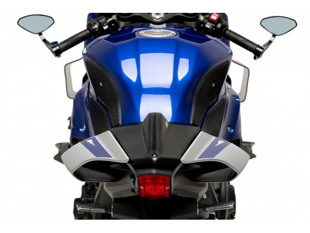 Nakładka tylnego siedzenia PUIG do Yamaha R1 20-26 | PUIG.pl