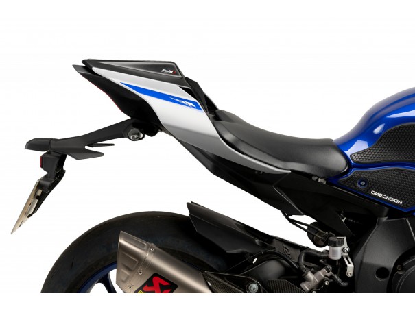 Nakładka tylnego siedzenia PUIG do Yamaha R1 20-26 | PUIG.pl