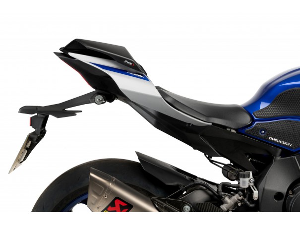 Nakładka tylnego siedzenia PUIG do Yamaha R1 20-26 | PUIG.pl