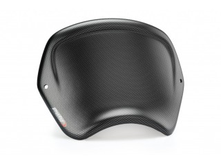 Owiewka PUIG Retroplate do Honda C650R 24-26 | PUIG.pl