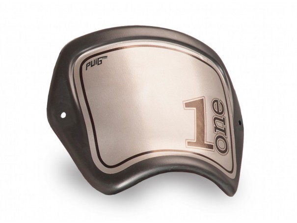 Owiewka PUIG Retroplate do Honda C650R 24-26 | PUIG.pl