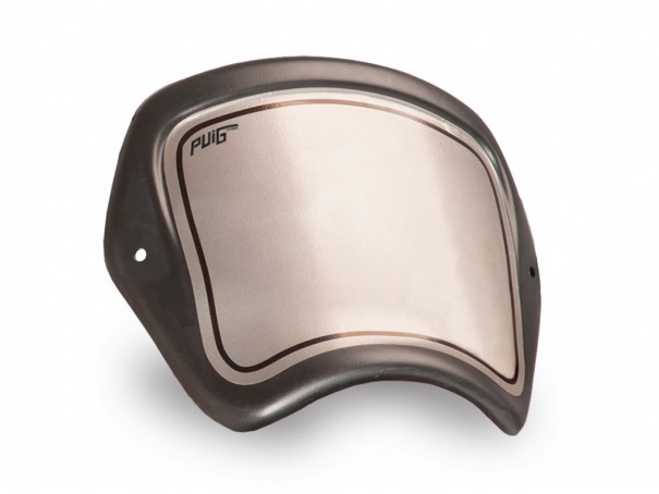 Owiewka PUIG Retroplate do Honda C650R 24-26 | PUIG.pl
