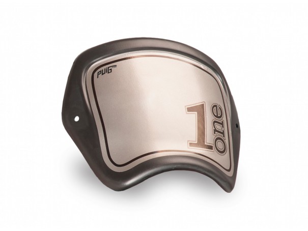Owiewka PUIG Retroplate do Honda CL500 23-26 | PUIG.pl