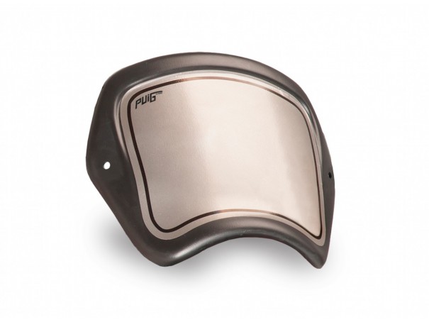Owiewka PUIG Retroplate do Honda CL500 23-26 | PUIG.pl