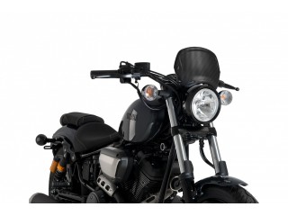 Owiewka PUIG Retroplate do Yamaha XV950 / R 14-20 | PUIG.pl