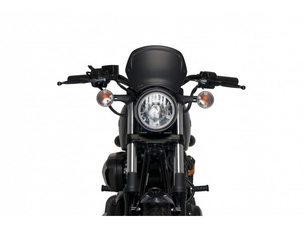 Owiewka PUIG Retroplate do Yamaha XV950 / R 14-20 | PUIG.pl