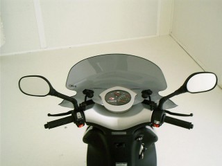 Owiewka PUIG do Kymco Super... 2