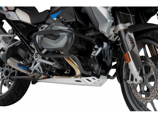 Osłona silnika PUIG do BMW R1250GS 21-24 | PUIG.pl
