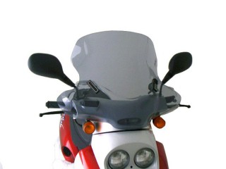 Owiewka PUIG do Kymco Top...