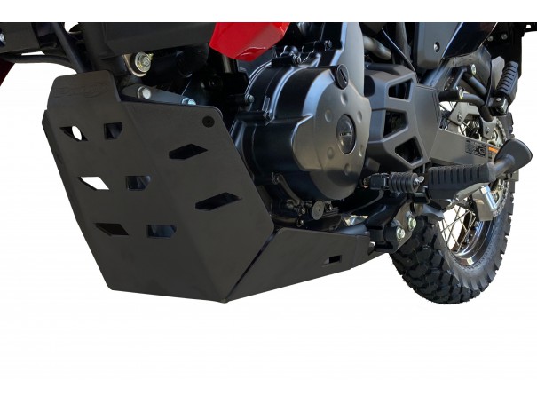 Osłona silnika PUIG do Kawasaki KLR 650 22-26 | PUIG.pl