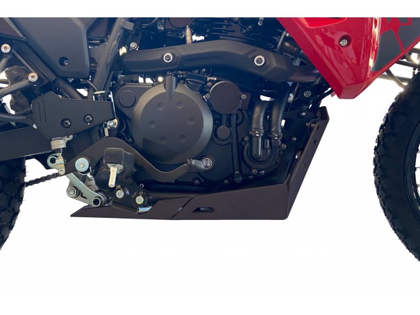 Osłona silnika PUIG do Kawasaki KLR 650 22-26 | PUIG.pl