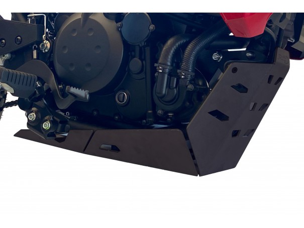 Osłona silnika PUIG do Kawasaki KLR 650 22-26 | PUIG.pl