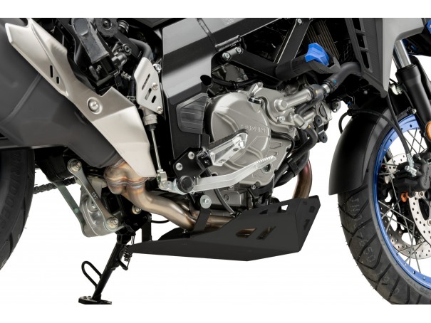 Osłona silnika PUIG do Suzuki DL650 21-26 | PUIG.pl