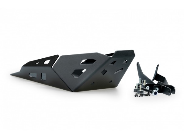 Osłona silnika PUIG do Suzuki DL650 21-26 | PUIG.pl