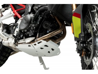Osłona silnika PUIG do BMW F750GS / F850GS / F900GS | PUIG.pl