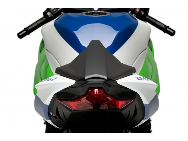 Nakładka tylnego siedzenia PUIG do Kawasaki ZX-6R Ninja 24-26 | PUIG.pl