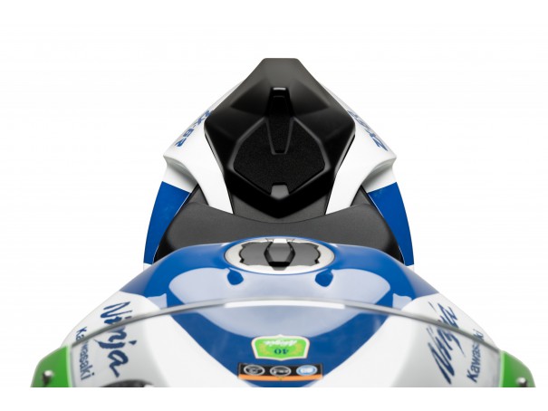Nakładka tylnego siedzenia PUIG do Kawasaki ZX-6R Ninja 24-26 | PUIG.pl