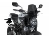 Owiewka PUIG do Honda CB125R / CB300R 24-25 | PUIG.pl