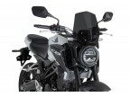 Owiewka PUIG do Honda CB125R / CB300R 24-25