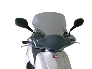 Owiewka PUIG do Kymco...