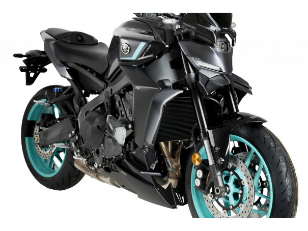 Przedni spoiler dociskowy do Yamaha MT-09 24-26 (Naked) | PUIG.pl