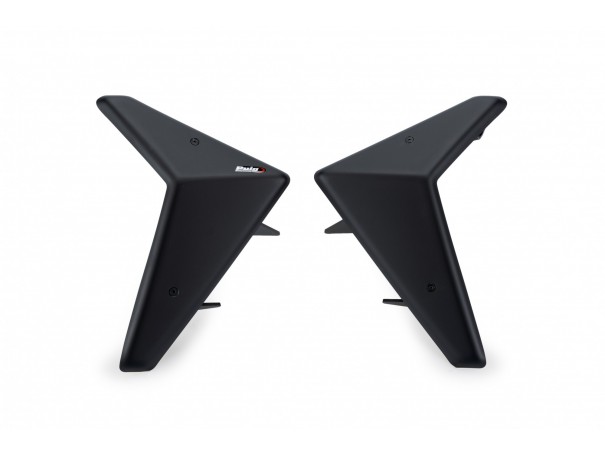 Boczne spoilery dociskowe do Ducati Streetfighter V2 22-24 | PUIG.pl