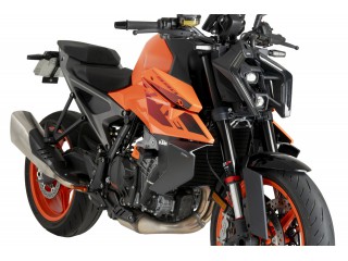 Boczne spoilery dociskowe do KTM 990 Duke / R 24-26 | PUIG.pl