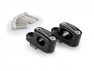 Podwyższenie kierownicy...