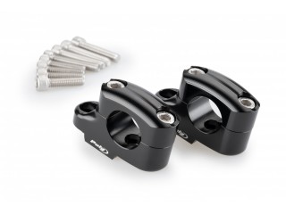 Podwyższenie kierownicy...