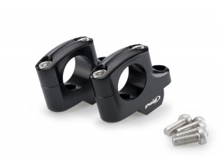 Podwyższenie kierownicy...