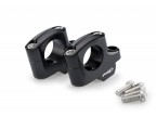 Podwyższenie kierownicy PUIG do BMW R1250GS (z przesunięciem)