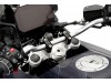 Podwyższenie kierownicy PUIG do BMW F750GS / F800GS (z przesunięciem) | PUIG.pl