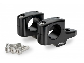 Podwyższenie kierownicy...