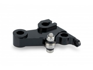 Mocowanie dźwigni sprzęgła...