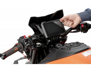 Osłona wyświetlacza do KTM... 2