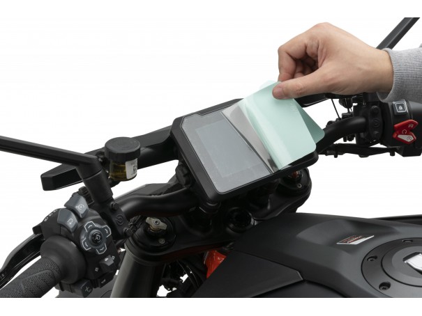 Osłona wyświetlacza do KTM 125 / 390 / 990 Duke / 1390 Super Duke R | PUIG.pl