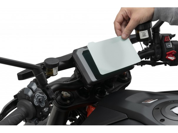 Osłona wyświetlacza do KTM 125 / 390 / 990 Duke / 1390 Super Duke R | PUIG.pl