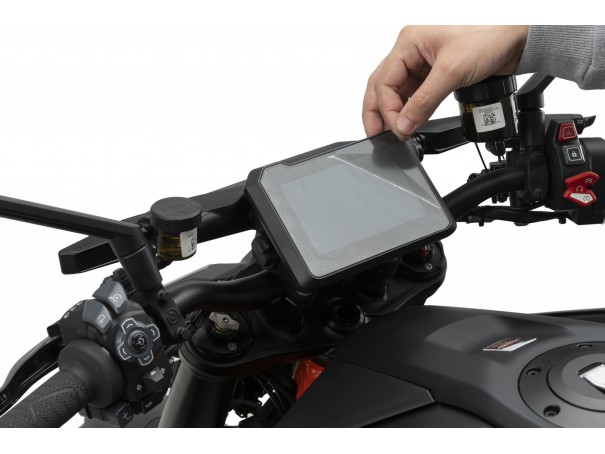 Osłona wyświetlacza do KTM 125 / 390 / 990 Duke / 1390 Super Duke R | PUIG.pl