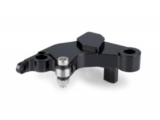 Mocowanie dźwigni sprzęgła...