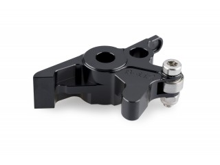 Mocowanie dźwigni hamulca...